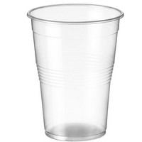 Vaso plastico NPK 100 cc. 96x50 Uds.
