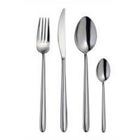 Cuchara de Café Stiletto Acero Inox