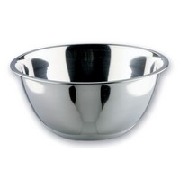 Bol Conico Inox Dim. 20 Cms. 1.40 Lts.