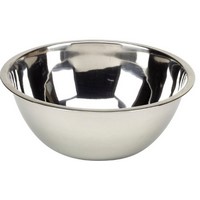 Bol Conico Inox Dim. 30 Cms. 4.30 Lts.