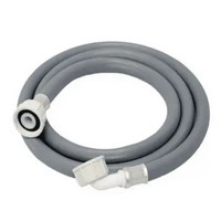 Tubo Manguera Entragada de Agua Lavadora 1.5 Mts.