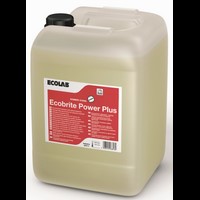 Ecobrite Power Plus detergente neuto concentrado 1