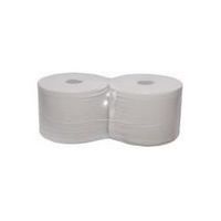 FlashCel 10300 Bobina Industrial 300 Metros, Fardo 2 uds. | Celulosa | Papel | Limpieza | Trapicel |
