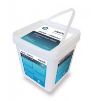 Desengrasante de Horno MyCare CleanDuo 50 Uds.