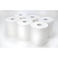 FlashCel 3XL151. Bobina Secamanos R-Cut XL Lisa.  Pasta Pura. | Celulosa | Papel | Limpieza |