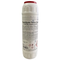 FlashQuim Terra Crem 6x1000 Mls. Crema Limpiadora