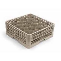 Cesta de Lavado Abierta 20 Compartimentos 240 mm A