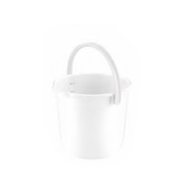 CUBO REDONDO 12LS/ETIQ BLANCO, Medidas: 290x290