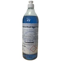 FlashQuim Wash-Ultra Lavavajillas manual 12x1 L.