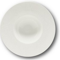  Plato K-Bowl 27.5 Cms. Breath White