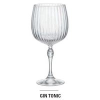 Copa America'20s Gin tonic 74.5 Cls. Caja 6 Uds.