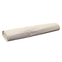 Bolsa Basura 45x50 RDA Blanca Galga 50 70Rx30 Uds.