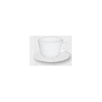 Cappuccino/Té Taza 16.5cl