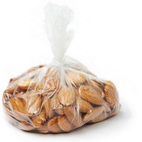 Bolsa Polietileno LDPE 27x35 cm. Paq. 1.5 Kgs.