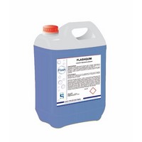FlashQuim Onda Garrafa 5 Lts. Limpiador higienizante perfumado | Amonio Cuaternario | Bactericida |