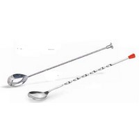 Cuchara Cocktail 9 x 18,5 cm