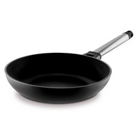 Sarten 22 cms. mango inox desmontable