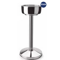 Cubitera Enfriabotellas Bloom Metacrilato 3.5 Lts.