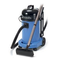 Maquinaría Inyeccion/Extraccion CT 470 Blue&Black V30 Kit A2| Maquinaria de Limpieza | Aspiradores |