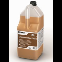 Greasecutter Extra Desengrasante general 2x5 Lts.