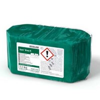 APEX RINSE N, Abrillantador Solido Valijjas