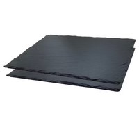 Bandeja Pizarra 30x30 Alfares