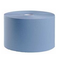 FlashCel 1A400. Bob. Industrial Azul Gofrada 3.2 K