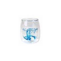 & VASO BOROSILICATO 20cl. ø6,5, KAZAN