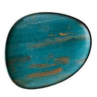 Plato llano Tango Omeya 33x27 cms.