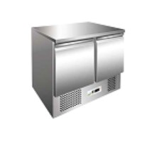 MESA CONGELACION DOS PUERTAS MO, 943x700x860 mm.