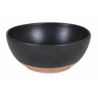 Ensaladera Oval Stonware 21x19x10 Cms. Pura Sangre