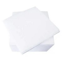Servilleta 20x20 P&P  Blanco 100 Uds. Paquetes 30