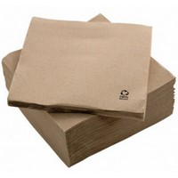 Servilleta 20x20 P&P Nature caja 30x100 Uds.