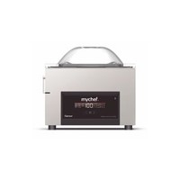 Envasadora iSensor M 405+405, Conexion Gas Inerte.