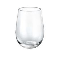 Vaso Ducale 490 C.C. 7x11.5 Cms. Borgonovo.