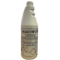 ViruBac Stop Botella de 1 Litro. Protector Limpiador. | Ropa | Calzado | Covid 19 | Coronavirus |
